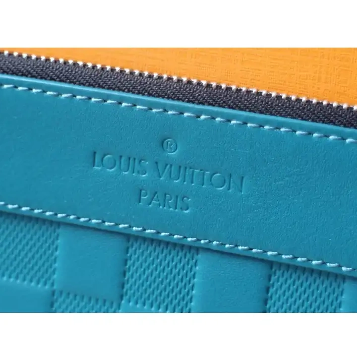 Brother Sam Yupoo Bags 19B570263 LV 0820